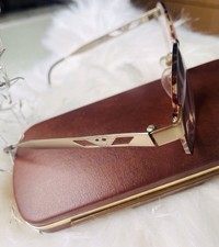 Emporio Armani Brillengestell