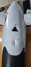 Aufblasbarer Intex Orca Wal
