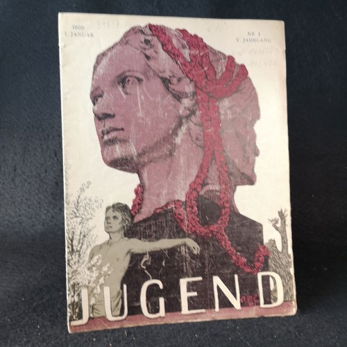 Jugend hirth georg - jugend, georg: