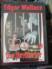 Edgar Wallace Das Verrätertor