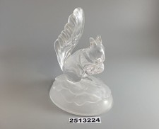 Eichhörnchen Figur vintage