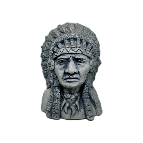 Vintage indianer - vintage,