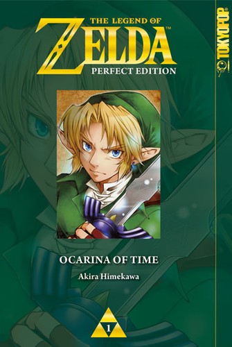 The legend zelda - zelda, –