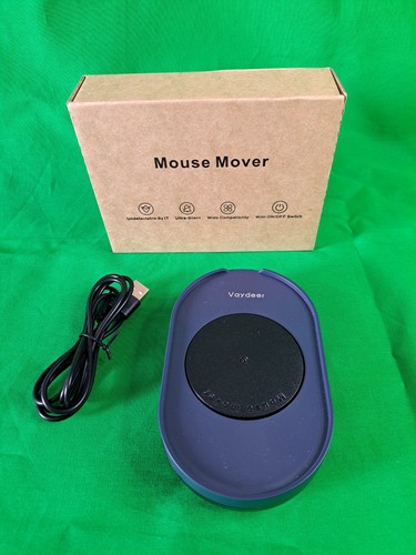 Vaydeer mouse jiggler - vaydeer,