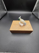 Edelstein Vogel  Edelsteintier