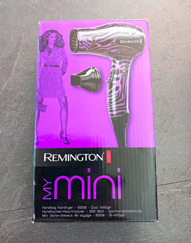 Remington mini - my,