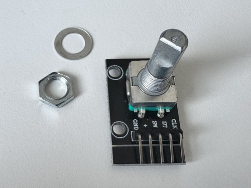 040 getestet 360 drehgeber - ky-040,