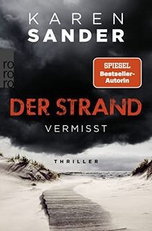 Der strand vermisst - der,