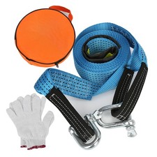 5M Abschleppseil Abschleppband