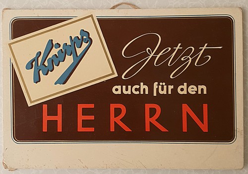 Knirps regenschirm pappschild - knirps,