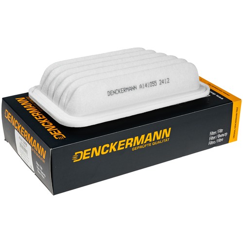 Denckermann luftfilter - denckermann,