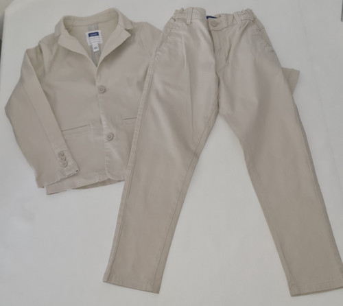 Okaidi jungen anzug blazer - jungen,