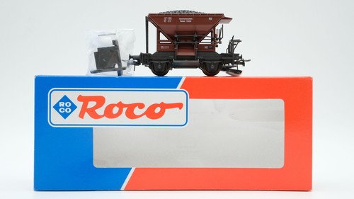 Roco 46130 schotterwagen - roco,