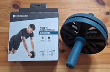 Bauchmuskeltrainer AB ROLLER