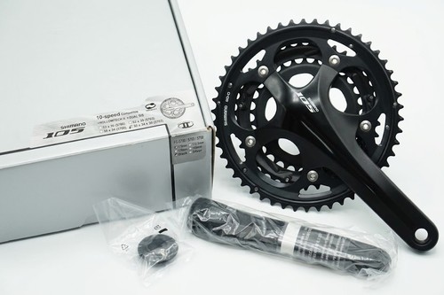Shimano 105 5703 triple - shimano,