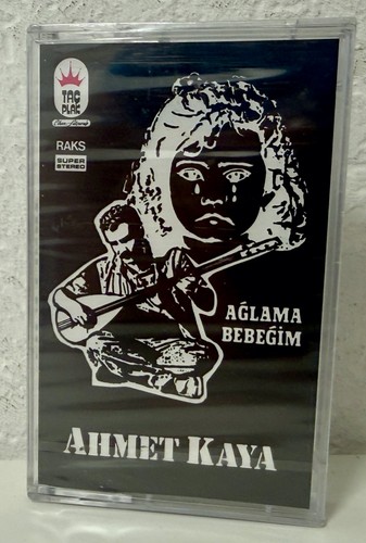 Ahmet kaya aglama - kaya,