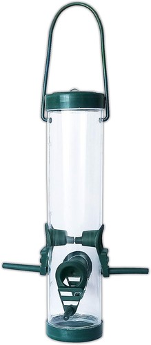Futterstation für vögel 25cm - futterstation,