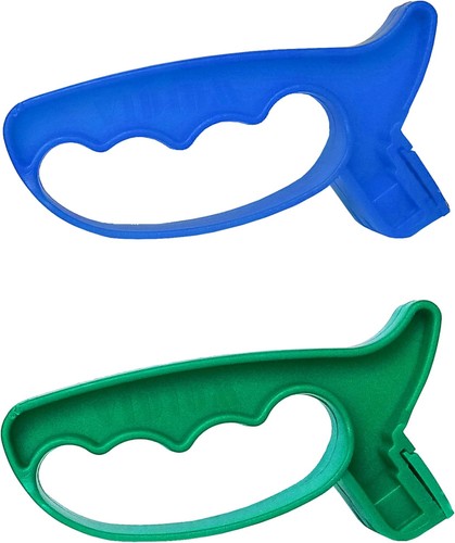 MESSERSCHÄRFER