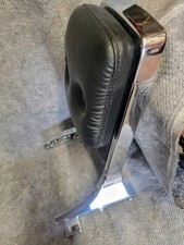 Suzuki Intruder VS 800 Sissy Bar,Rückenlehne,Werkzeugkasten