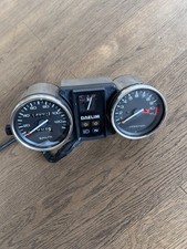 Daelim VC 125 Tacho Einheit mit Drehzahlmesser Tachowelle