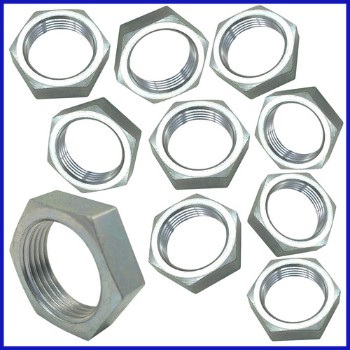 10x kontermutter m16x1 - 10x,