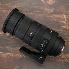SIGMA 50-500mm F4.5-6.3 APO DG OS HSM Objektiv Canon EF-Mount [Near Mint] #6607