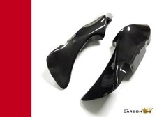 Ducati 748 916 996 998 Carbon