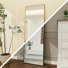 Ganzkörperspiegel Flurspiegel