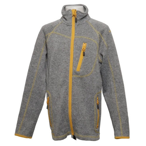 Grinario sports fleecejacke - grinario, sports,