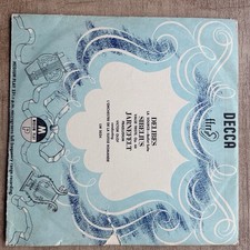LP Delibes Sibelius Jarnefelt