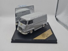 City/Vitesse 1:43 #CV004B Renault Estafette 60 grau mit OVP 