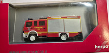 Herpa MB AT LF 16/12 Sammler