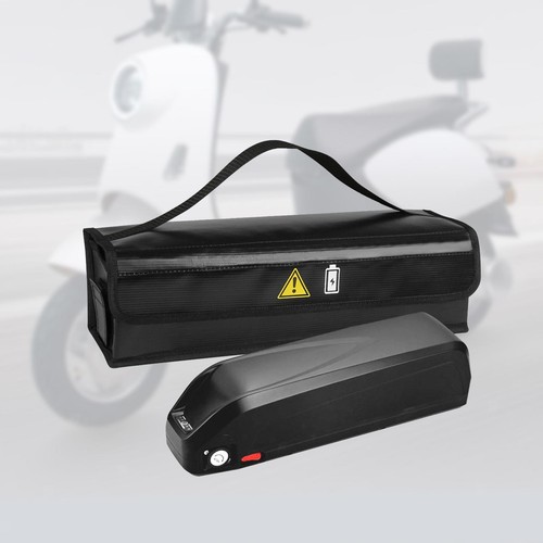 Elektrofahrrad akku tasche - elektrofahrrad-akku-tasche, mit