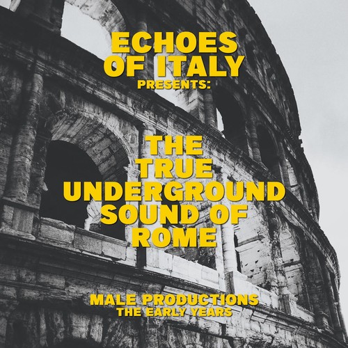 True underground sound rome - sound,