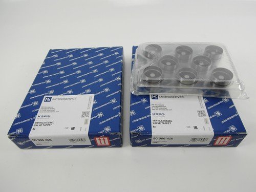 16x hydrostössel - 16x,