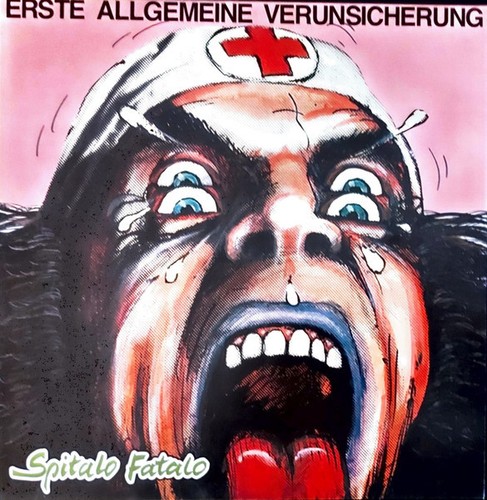 Eav erste allgemeine - (erste,