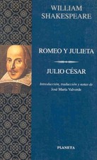 Romeo julieta julio cesar - julieta/julio,