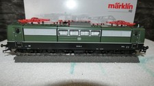 39132 Märklin HO Elokomotive