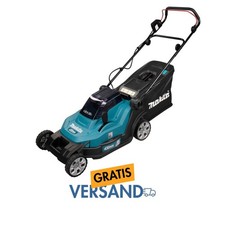 Makita Akku-Rasenmäher