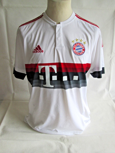 Bayern münchen trikot - bayern, von