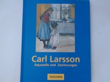 Larsson Carl Larsson. Mit