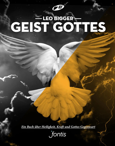 Geist gottes ein - geist,