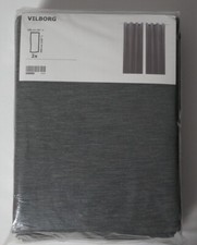 IKEA VILBORG 2 Gardinen