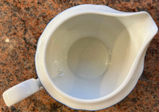 Seltmann Weiden Marie Luise Streublume  Sauciere