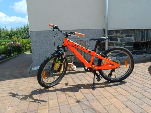 fahrrad