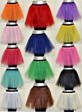 Neu Tütü Tutu Ballettrock XS