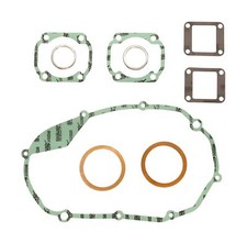 Motor seals motor gasket set
