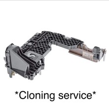 BMW VALVE BODY TRANSMISSION