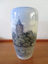 Schöne Vase Royal Copenhagen