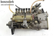 Mercedes W124 300 TDT Turbodiesel Einspritzpumpe 6030700201 ✔️